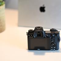 Nikon Z6II - Nital