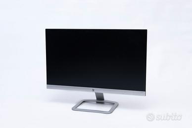 Monitor 22 Pollici HP 22ES - Perfetto - come nuovo