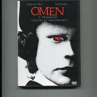 DVD - OMEN
