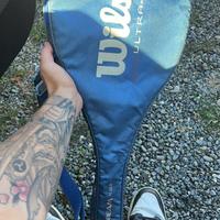 Racchetta da tennis Wilson Ultra 95