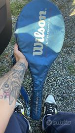 Racchetta da tennis Wilson Ultra 95