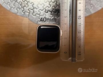 Apple Watch SE 3 GPS 