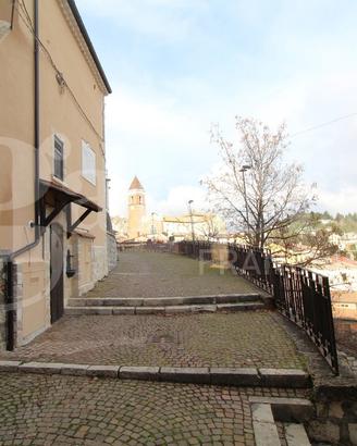 Appartamento Rivisondoli [C5 RVTGBR C3VRG]