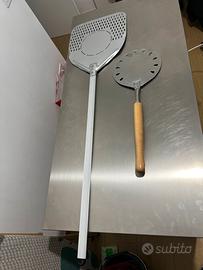 Set Pale per Pizza Professionali
