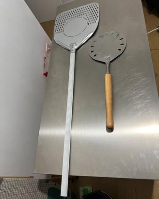 Set Pale per Pizza Professionali