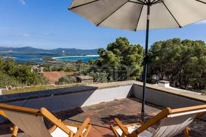 Villa - Sant'Anna Arresi