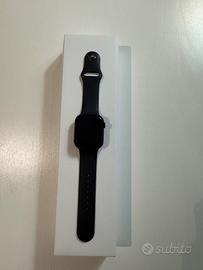 Apple Watch Series 8 – 45 mm – GPS – Midnight