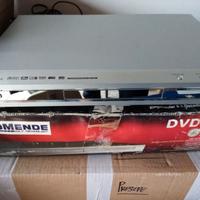 DVD NORDMENDE
