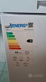 lavatrice INDESIT verticale