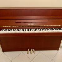 Pianoforte Yamaha mod. b1