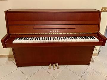 Pianoforte Yamaha mod. b1