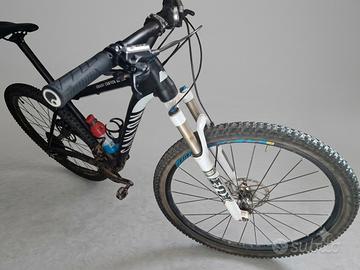 Mtb bici 29 Canyon grand Canyon AL Taglia L