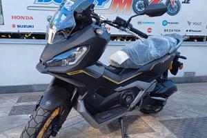 Keeway XDV Evo 125 - IN PRONTA CONSEGNA