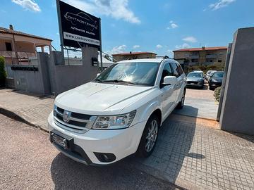 Fiat Freemont 2.0 140cv 4x4 Automatico