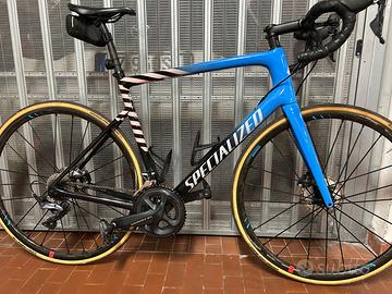 Specialized Tarmac SL6 Disc Comp 2020 tg. 58