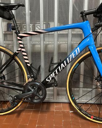 Specialized Tarmac SL6 Disc Comp 2020 tg. 58