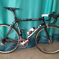 Bicicletta Moser Karbon