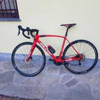 Bici  da corsa Olmo Zerotre Disk