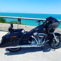 Harley Davidson Road Glide Special 2022