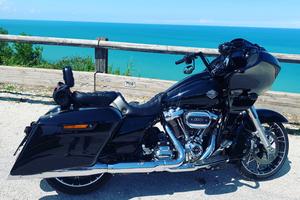 Harley Davidson Road Glide Special 2022