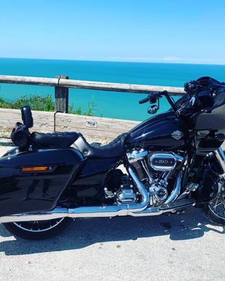 Harley Davidson Road Glide Special 2022