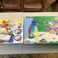 Proiettori per bambini