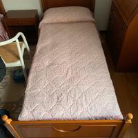Letto singolo