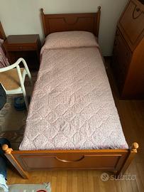 Letto singolo