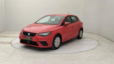 Seat Ibiza 1.0 tgi Reference 90cv