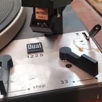 $icbi per Giradischi Dual