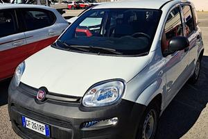 FIAT Panda van 1.0 hybrid Pop 70cv 2p.ti serie 4