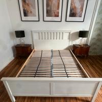 Letto HEMNES
