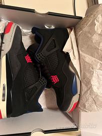Scarpe jordan 4 retro