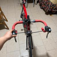 Bici da corsa