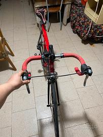 Bici da corsa