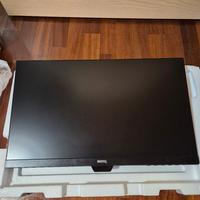 Monitor BenQ Full Hd IPS 21,5 pollici