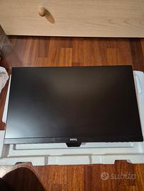 Monitor BenQ Full Hd IPS 21,5 pollici