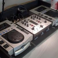 Pioneer CDJ-100s