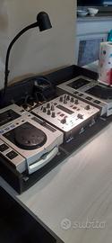 Pioneer CDJ-100s