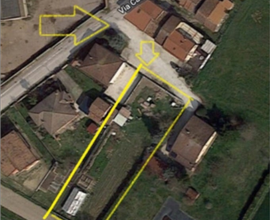 Terreno edificabile