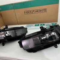 fendinebbia per Volkswagen Golf 7 VII (2013-2017)