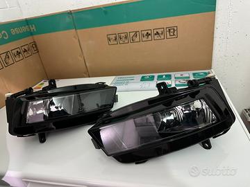 fendinebbia per Volkswagen Golf 7 VII (2013-2017)