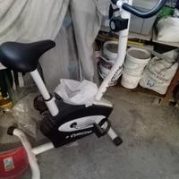 cyclette 