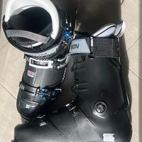 Scarponi Sci Salomon S/PRO ALPHA 120