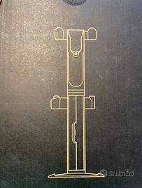 Dyson V10 Dok stazione per aspirapolvere