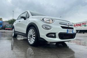 Fiat 500x 1.3 Multijet - 2017 - NEOPATENTATI OK