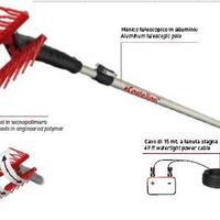 RACCOGLITORE PER OLIVE CASTELLARI OLIVANCE