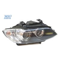 FANALE DESTRO BI-XENON BMW SERIE 3 E92 06-10 COLOR