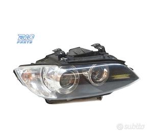 FANALE DESTRO BI-XENON BMW SERIE 3 E92 06-10 COLOR