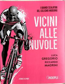libro sul ciclismo
